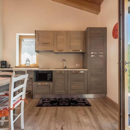 Nonno Bigi Tulipano Apartment Tremosine Ngoại thất bức ảnh