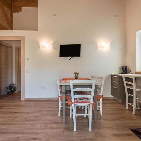 Nonno Bigi Tulipano Apartment Tremosine Ngoại thất bức ảnh