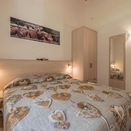 Nonno Bigi Tulipano Apartment Tremosine Ngoại thất bức ảnh