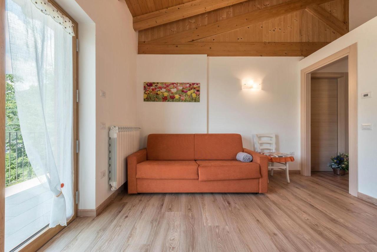 Nonno Bigi Tulipano Apartment Tremosine Ngoại thất bức ảnh