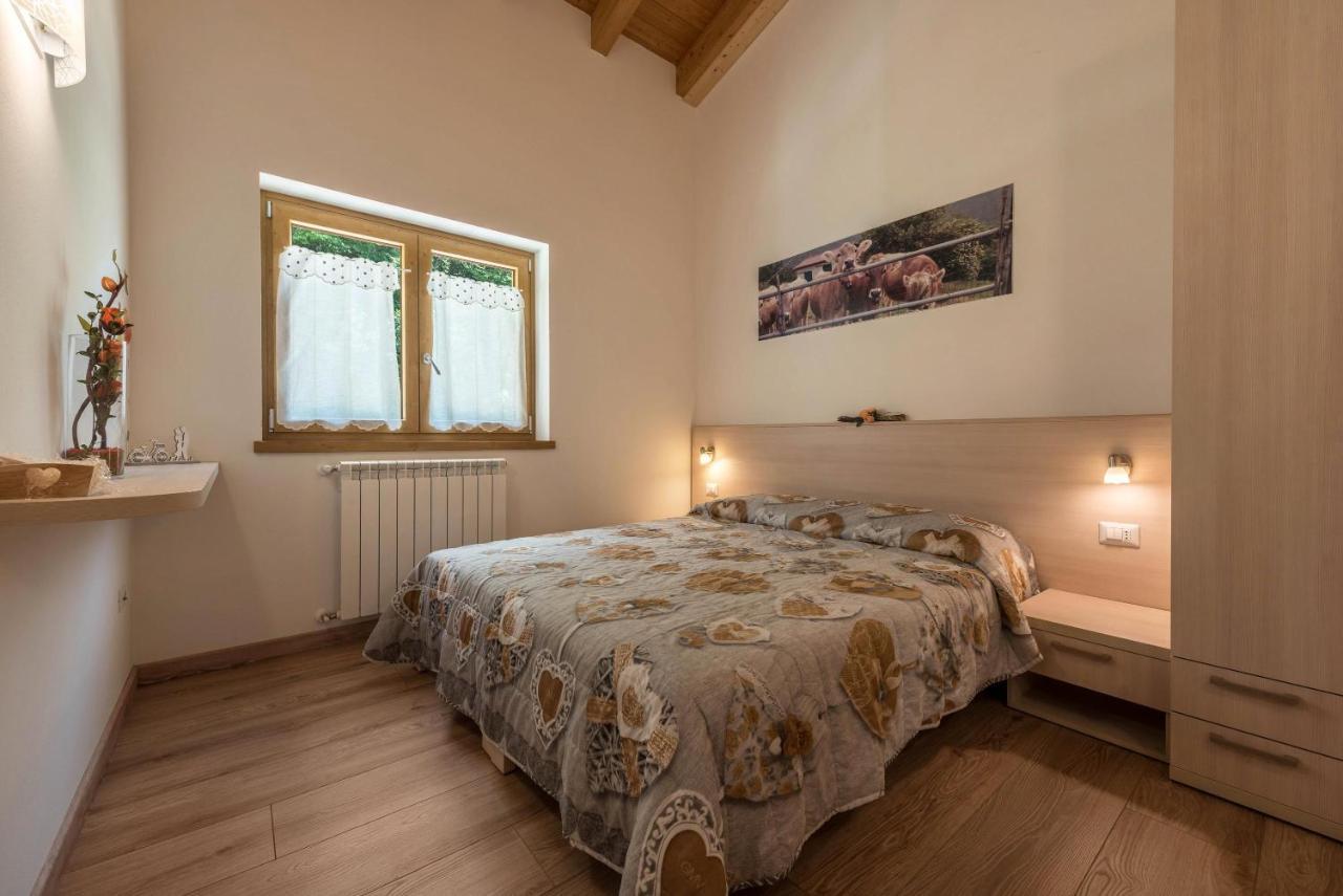 Nonno Bigi Tulipano Apartment Tremosine Ngoại thất bức ảnh