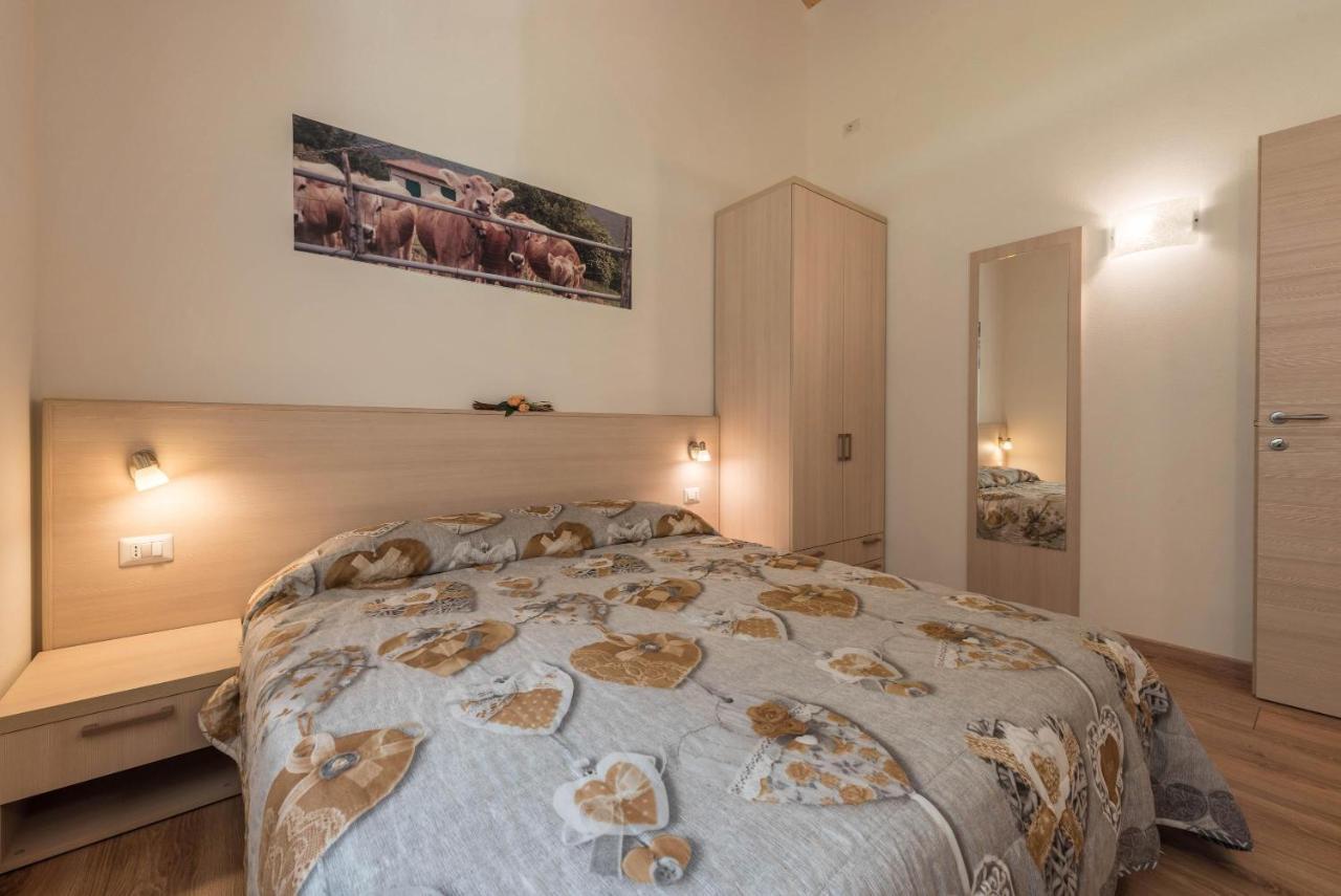 Nonno Bigi Tulipano Apartment Tremosine Ngoại thất bức ảnh