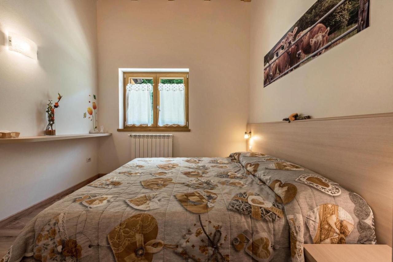 Nonno Bigi Tulipano Apartment Tremosine Ngoại thất bức ảnh